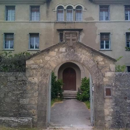 Gite D'Etape Clos St Roch Viviers Zewnętrze zdjęcie